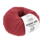 Lang Yarns MERINO 400 LACE 061