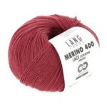 Lang Yarns MERINO 400 LACE 361