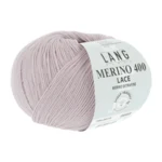 Lang Yarns MERINO 400 LACE 019