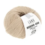 Lang Yarns MERINO 400 LACE 326