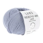 Lang Yarns MERINO 400 LACE 034