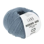 Lang Yarns MERINO 400 LACE 074