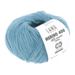 Lang Yarns MERINO 400 LACE 378