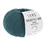 Lang Yarns MERINO 400 LACE 088