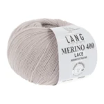 Lang Yarns MERINO 400 LACE 096