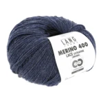 Lang Yarns MERINO 400 LACE 334