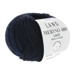 Lang Yarns MERINO 400 LACE 025