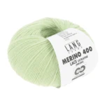 Lang Yarns MERINO 400 LACE 117