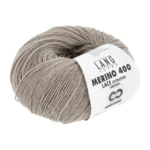 Lang Yarns MERINO 400 LACE 039