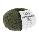 Lang Yarns MERINO 400 LACE 098