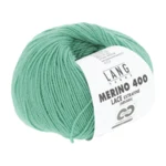 Lang Yarns MERINO 400 LACE 374