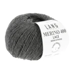 Lang Yarns MERINO 400 LACE 005