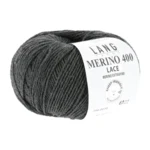 Lang Yarns MERINO 400 LACE 070