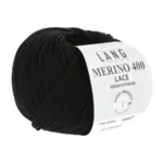 Lang Yarns MERINO 400 LACE 004