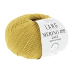 Lang Yarns MERINO 400 LACE 211