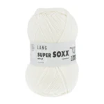 Lang Yarns Super Soxx 6-ply 001