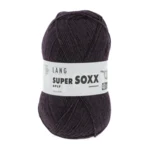 Lang Yarns Super Soxx 6-ply 080