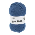 Lang Yarns Super Soxx 6-ply 134