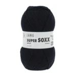 Lang Yarns Super Soxx 6-ply 125