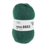 Lang Yarns Super Soxx 6-ply 118