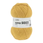 Lang Yarns Super Soxx 6-ply 150