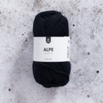Järbo Alpe 36118 Black