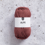 Järbo Alpe 36121 Raspberry red