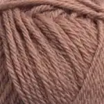 Järbo Alpe 36122 ginger brown