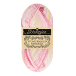 Scheepjes Stone Washed Minerals 908 Rhodo Radiance