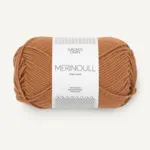 Sandnes Merinoull 2743 Caramello