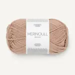 Sandnes Merinoull 3031 Cammello