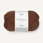 Sandnes Merinoull 3073 Cioccolato