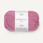 Sandnes Merinoull 4715 Rosa