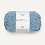 Sandnes Merinoull 6032 Ortensia Blu