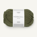 Sandnes Merinoull 9364 Oliva