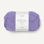 Sandnes Babyull Lanett 5224 Viola