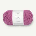 Sandnes Duo 4628 Magenta