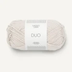 Sandnes Duo 1015 Stucco