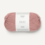 Sandnes Duo 4032 Rosa Cipria