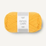 Sandnes Fritidsgarn 2206 Giallo