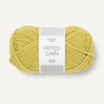 Sandnes Fritidsgarn 9825 Lime Solare