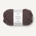 Sandnes Fritidsgarn 3880 Cioccolato Scuro