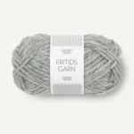 Sandnes Fritidsgarn 1042 Grigio Mélange