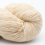 BC Garn Loch Lomond Lace GOTS 13 Beige