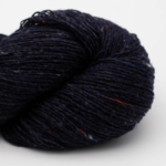 BC Garn Loch Lomond Lace GOTS 16 Blu Notte