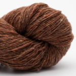 BC Garn Loch Lomond Lace GOTS 04 Nougat