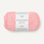 Sandnes Mandarin Petit 4213 Blossom