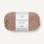 Sandnes Mandarin Petit 3051 Caffè Freddo