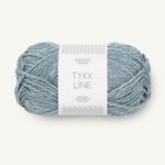 Sandnes Tykk Line 6531 Blu Ghiaccio