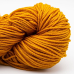 Manos del Uruguay Alegría Grande Semi Solids A2058 Turmeric